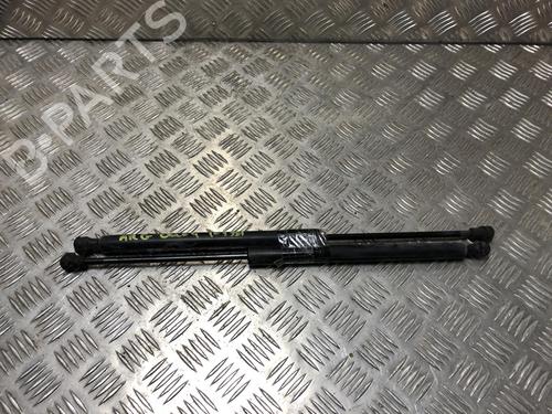 Tailgate lift support RENAULT CLIO IV (BH_) 1.2 16V | BP31244547C138
