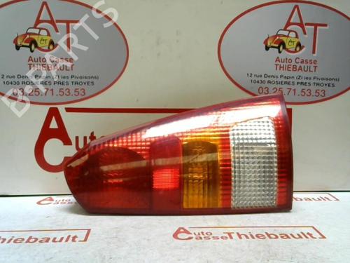 Used Right taillight FORD FOCUS I Turnier (DNW) 1.6 16V (100 hp) 31204997