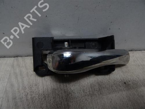 Højre fortil invendig håndtag ALFA ROMEO 147 (937_) 1.9 JTD (937.AXD1A, 937.BXD1A, 937.AXV1A, 937.BXB1A,... (115 hp) 27196163