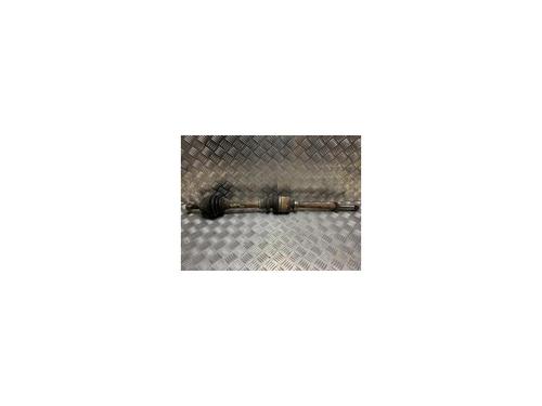 Drivaksel fortil Højre CITROËN XSARA Break (N2) 2.0 16V (136 hp) 25306347