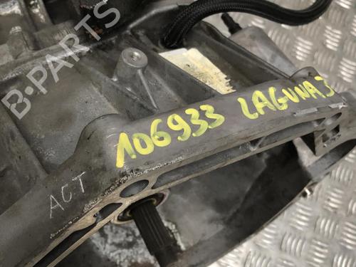 Gearbox RENAULT LAGUNA III (BT0/1) 1.6 16V (BT04, BT0D, BT0U) | BP31244657M3 - Image 2