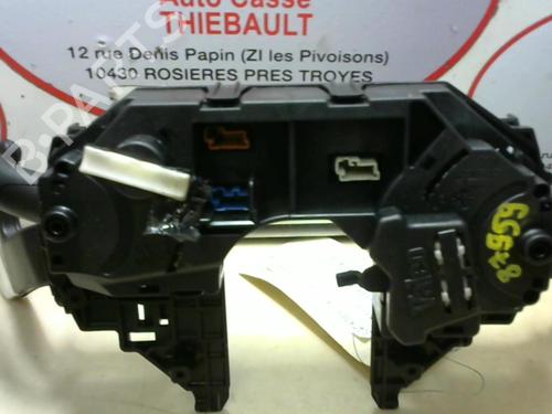 Used Steering column stalk CITROËN C4 Picasso I MPV (UD_) 1.6 HDi (109 hp) 30780403
