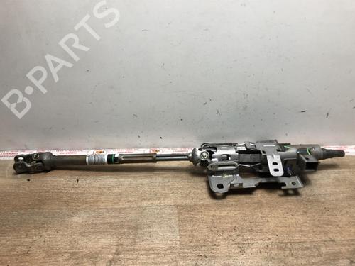 Used Steering column CITROËN C3 II (SC_) 1.2 VTi 82 (82 hp) 20623228