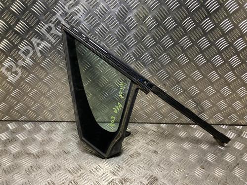 Used Front left quarter glass Front left quarter glass PEUGEOT 208 I (CA_, CC_) 1.6 HDi (92 hp) 33439423 33439423