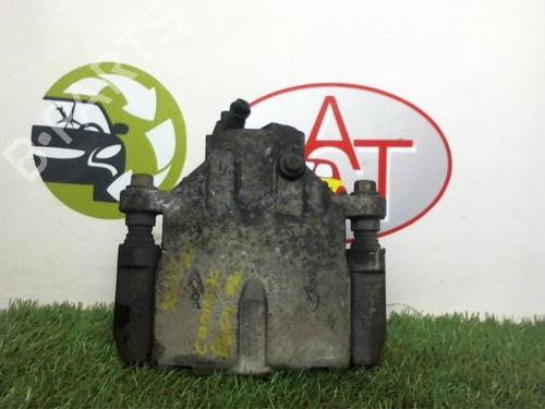 Venstre bremsekaliber bag CADILLAC STS 3.6 (257 hp) 12971180
