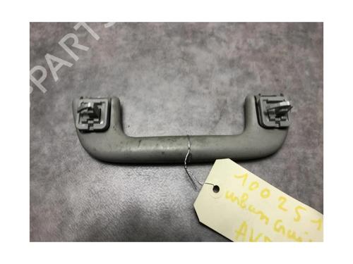 Interior roof handle TOYOTA URBAN CRUISER (_P1_) 1.4 D-4D 4WD (NLP115_, NLP115R) | BP20616190I35 