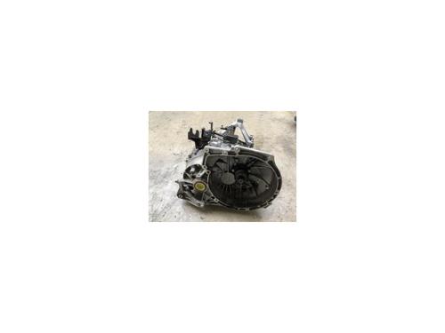 Gearkasse FORD C-MAX (DM2) 1.6 TDCi (90 hp) 23872480