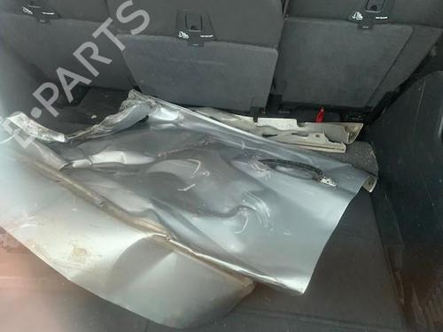 Steering column stalk PEUGEOT 5008 (0U_, 0E_) 1.6 BlueHDi 120 | BP31199230I23