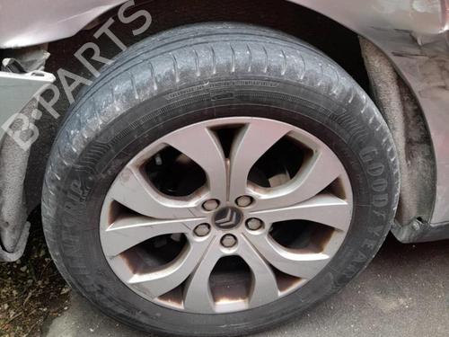 Steering column stalk CITROËN C5 III Break (RW_) 1.6 HDi 110 | BP31187592I23