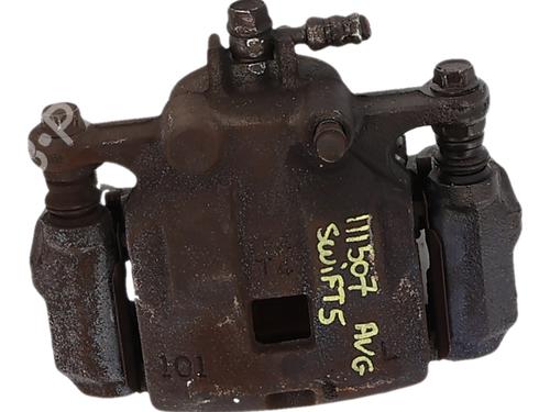 Left front brake caliper SUZUKI SWIFT V (AZ) 1.2 (A2L412, ZC83S) | BP36353800M105  - Image 5