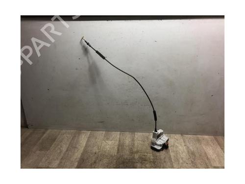Front right lock FIAT 500 (312_) 1.2 (312AXA1A) | BP23109765C97 