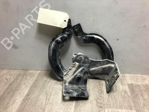 Used Hinge/Door check strap PEUGEOT 3008 I MPV (0U_) 1.6 HDi (112 hp) 23872648