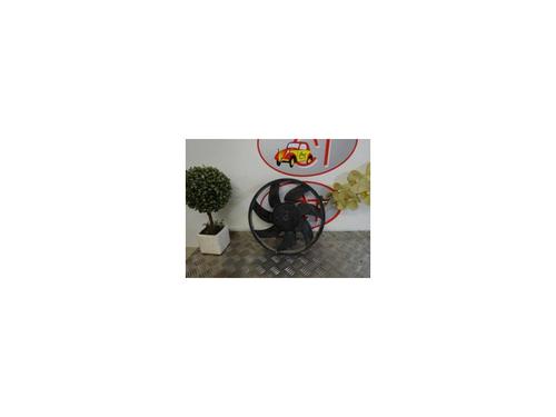 Used Heater blower motor CITROËN C3 II (SC_) 1.4 VTi 95 (95 hp) 13227944
