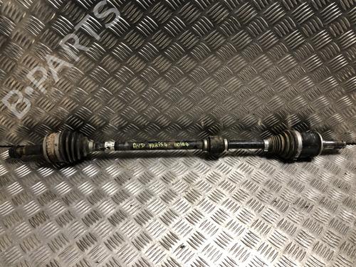 Used Right front driveshaft Right front driveshaft 37724530 37724530