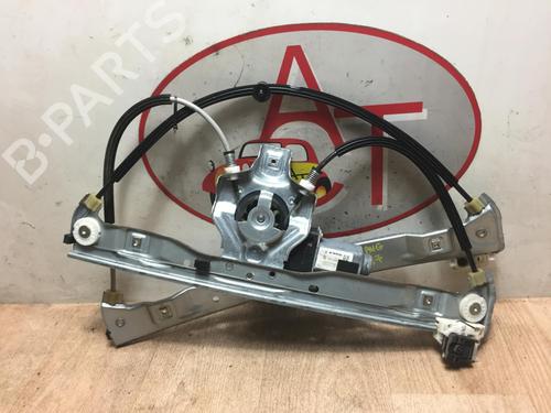 Used Front left window mechanism CITROËN DS3 (SA_) 1.6 HDi 115 (114 hp) 13286669