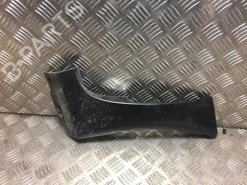 Used Front right wheel arch trim RENAULT KOLEOS I (HY_) 2.0 dCi (HY0K) (150 hp) 31200628