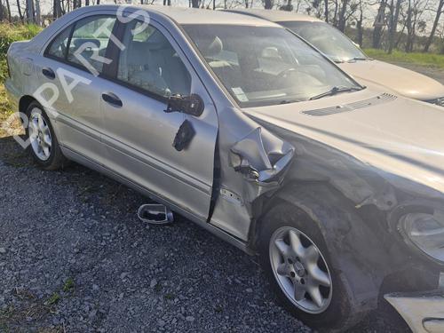 Rim MERCEDES-BENZ C-CLASS (W203) C 220 CDI (203.006, 203.008) | BP31197457C45 