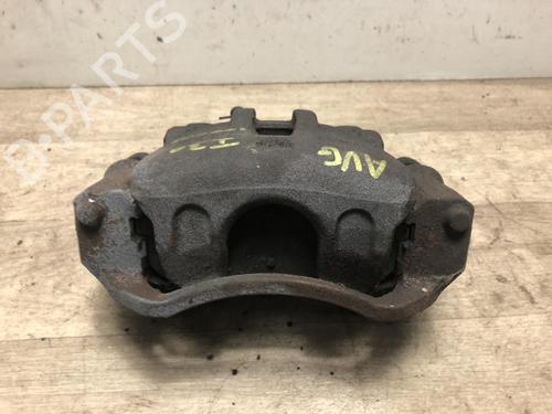 Used Left front brake caliper HYUNDAI i30 (FD) 1.6 CRDi (90 hp) 23873281