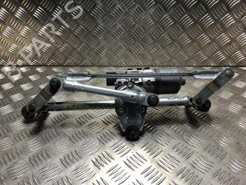 Front wiper motor SKODA CITIGO (NF1) 1.0 | BP31244951M29