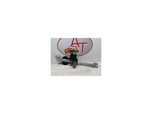 Rudehejsemekanisme Højre bagtil DACIA SANDERO II TCe 90 (B8M1, B8MA, B8AC) (90 hp) 13223048