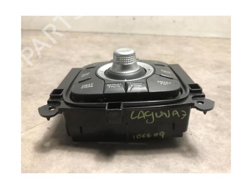 Switch RENAULT LAGUNA III (BT0/1) 1.5 dCi (BT00, BT0A, BT0T, BT1J) | BP20621352I30 