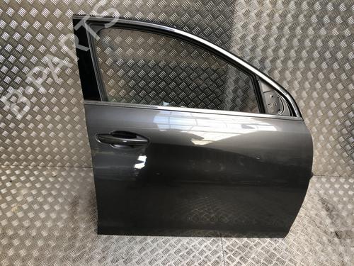 Used Right front door Right front door PEUGEOT 308 II (LB_, LP_, LW_, LH_, L3_) 1.2 THP 130 (131 hp) 33302374 33302374