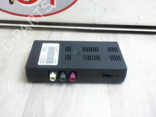 Used Electronic module PEUGEOT 407 (6D_) 2.0 HDi 135 (6DRHRH, 6DRHRE, 6DRHRG, 6DRHRJ) (136 hp) 23869914