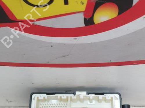 Electronic module RENAULT CLIO IV (BH_) 0.9 TCe 90 (BHNF, BHMA, BHMH, BHJK, BHJR) | BP23127911M83