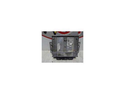 Used Engine control unit (ECU) PEUGEOT 206 Hatchback (2A/C) 1.4 i (75 hp) 13275184