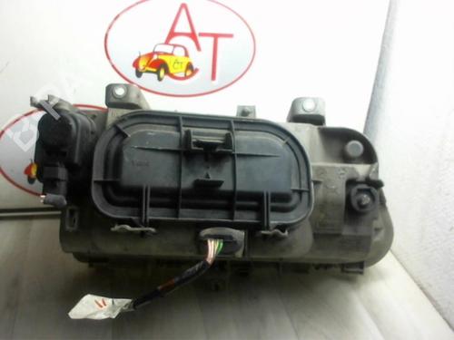 Left headlight PEUGEOT 806 (221) 2.0 HDI | BP13293064C28