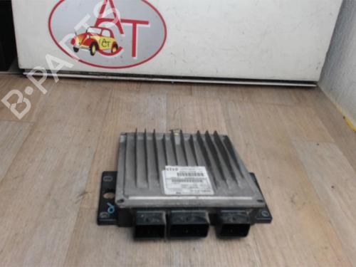 Computer motormanagement RENAULT KANGOO Express (FW0/1_) 1.5 dCi 85 (FW0K, FW0L, FW0B) | BP29373764M57 