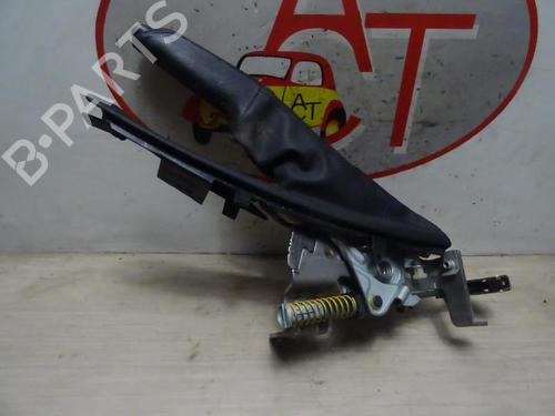 håndbremse BMW 1 Coupe (E82) 118 d (143 hp) 13221859