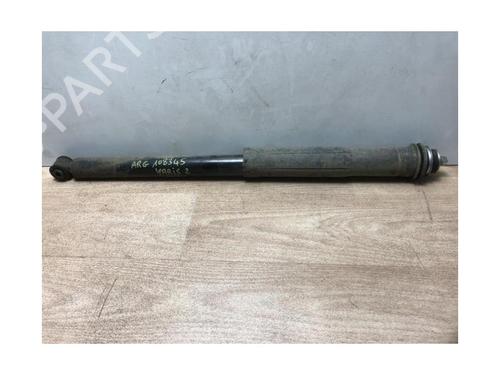 Left rear shock absorber TOYOTA YARIS (_P9_) 1.33 VVT-i (NSP90_, NSP90R) | BP20692434M18 