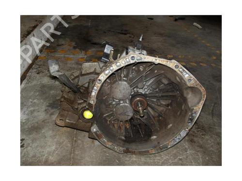Gearbox RENAULT SCÉNIC II (JM0/1_) 2.0 dCi (JM1K) | BP13276560M3 