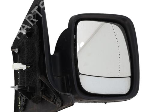 Used Right mirror Right mirror RENAULT TRAFIC III Van (FG_) 1.6 dCi 125 (FGMH) (125 hp) 40455750 40455750
