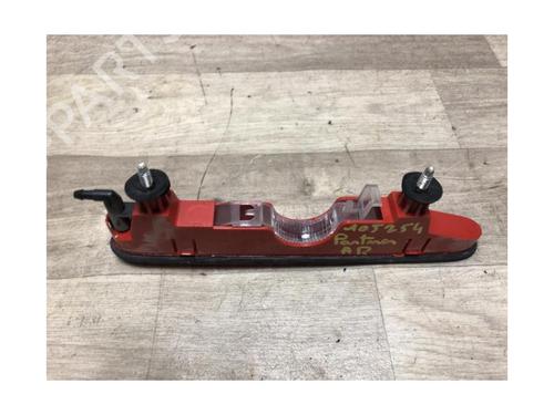 Third brake light PEUGEOT PARTNER Box Body/MPV 1.6 BlueHDi 100 | BP20631858L11 