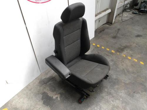 Used Left front seat Left front seat OPEL ZAFIRA / ZAFIRA FAMILY B (A05) 1.7 CDTI (M75) (110 hp) 13127267 13127267