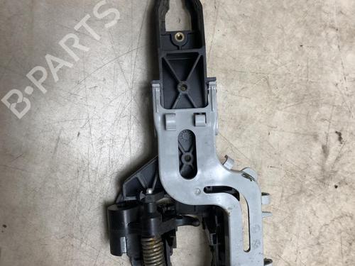 Used Front right exterior door handle KIA VENGA (YN) 1.4 CRDi 75 (78 hp) 20621541