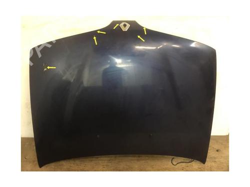 Hood RENAULT MEGANE I (BA0/1_) 1.4 e (BA0E, BA0V) | BP21810605C1 
