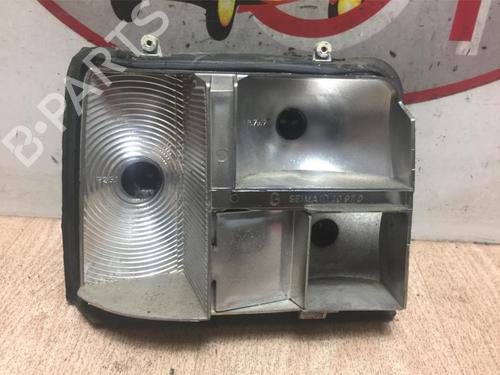 Used Licence plate light VOLVO PV 544 (P11) 1.8 (80 hp) 20630363