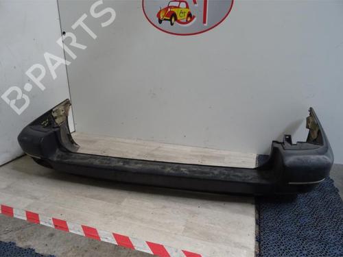 Used Rear bumper CITROËN ZX Break (N2) 1.9 TD (90 hp) 30783078