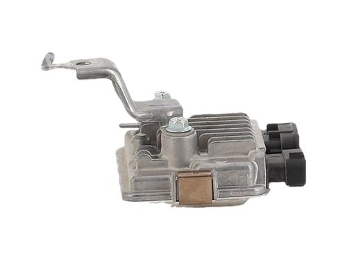 Control unit TOYOTA YARIS (_P21_, _PA1_, _PH1_) 1.5 Hybrid (MXPH11) | BP38019399M11 - Image 4