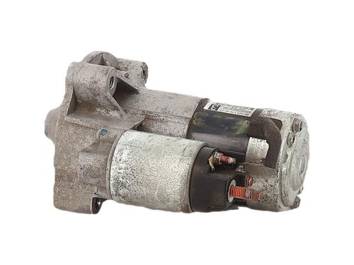 Starter CITROËN C4 I (LC_) 2.0 16V | BP36409069M8 - Image 2