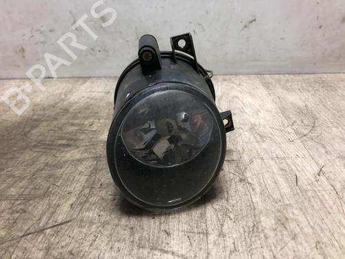 Venstre  foran tåkelykt VW POLO IV (9N_, 9A_) 1.2 12V (64 hp) 31245287