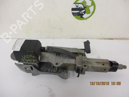 Used Steering column RENAULT VEL SATIS (BJ0_) 2.0 16V Turbo (BJ0K) (163 hp) 30781320