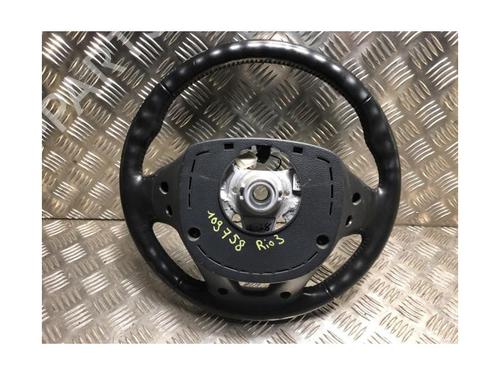 Steering wheel KIA RIO III (UB) 1.2 CVVT | BP27619496C49 - Image 5