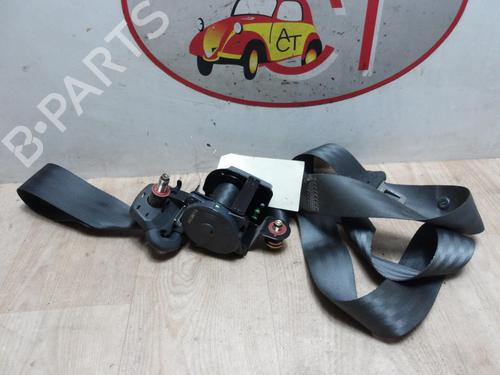 Used Rear left seatbelt SSANGYONG KYRON 2.0 Xdi 4x4 (136 hp) 30784614