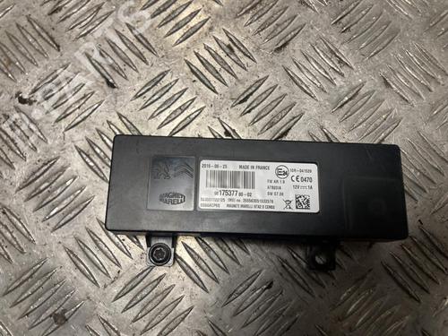 Used Control unit Control unit CITROËN C4 CACTUS 1.6 BlueHDi 100 (99 hp) 36308510 36308510