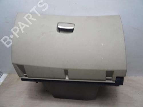 Glove box RENAULT LAGUNA III (BT0/1) 2.0 dCi (BT07, BT0J, BT14, BT1A, BT1S) | BP13226575C95 