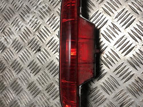 Troisième feu stop PEUGEOT 208 I (CA_, CC_) 1.2 VTI 82 (82 hp) 32215161